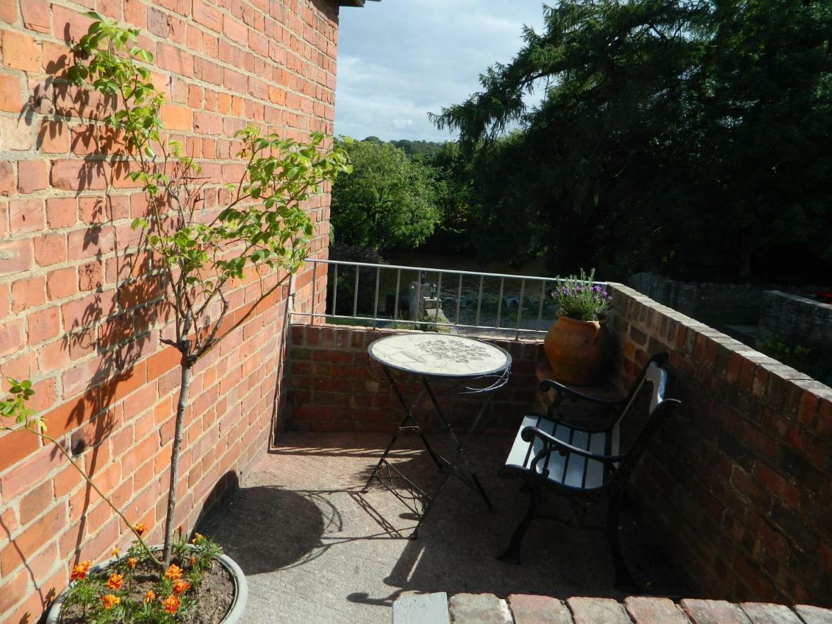 Riverview Apartment Kaštela Exterior foto